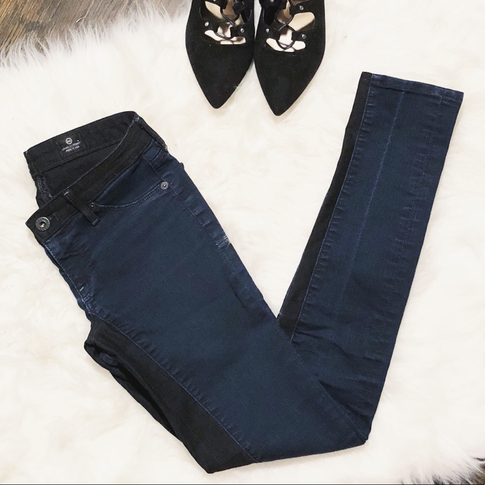 Adriano goldschmied ag riely equestrian jeans